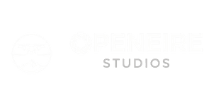 OpenÉire Studios Logo