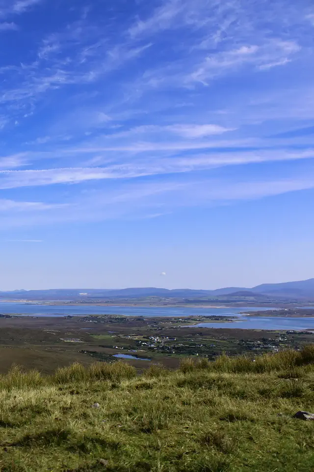Ireland