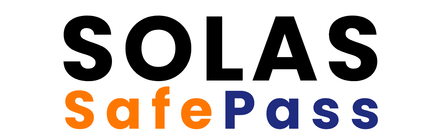 Safe Pass
