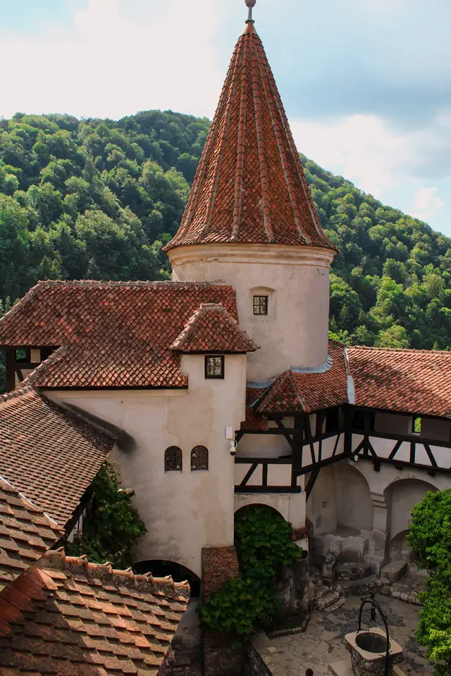 Romania