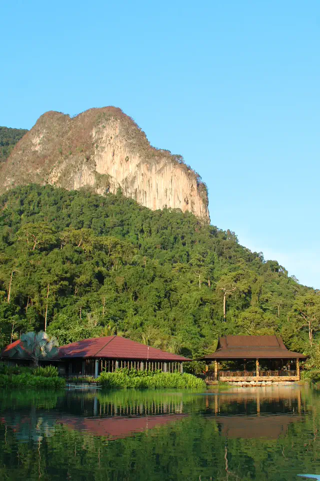 Thailand
